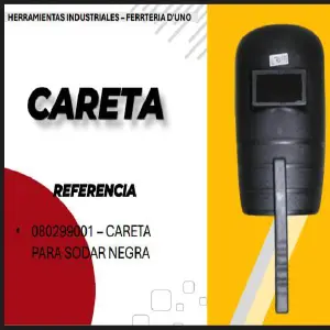 CARETA