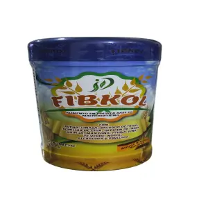 FIBKOL, fibra 100%natural 300g