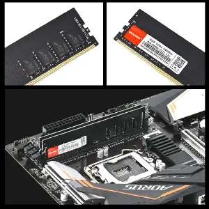 MEMORIA RAM DDR4 16GB 2666 PC
