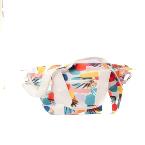 BOLSO CARGADERA TIPO KIPLING 11233