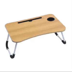 Escritorio Plegable para Portátil