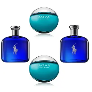 Promo X4 perfumes