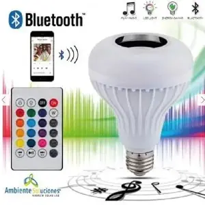 bombillo led