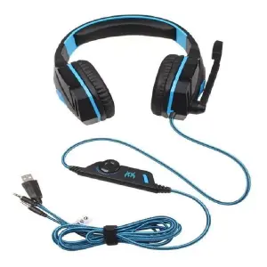 Audífonos Gamer Kotion Each G4000