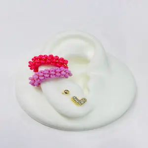 EAR CUFF ARTESANALES