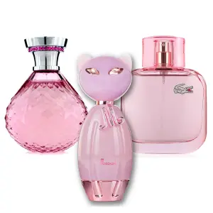 PROMO 13 PERFUMES MAS VENDIDOS