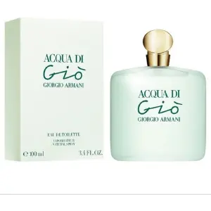 Giorgio Armani Acqua Di Gio Dm x 100 ml
