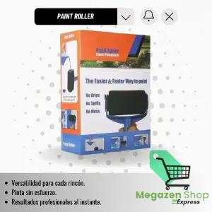 PAINT ROLLER