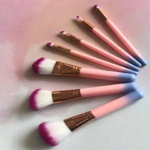 SET X 7 BROCHAS MANFEI