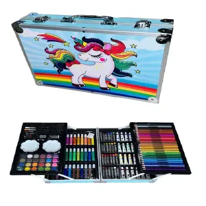 SET DE ARTE METALICO