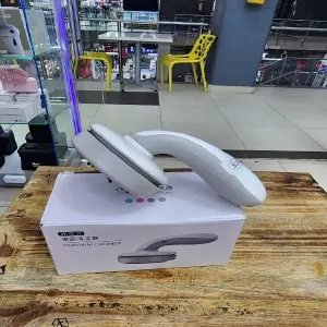 ASPIRADORA DE MANO