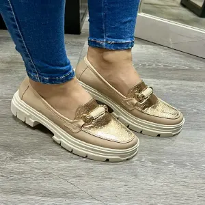 Zapato casual L035LL