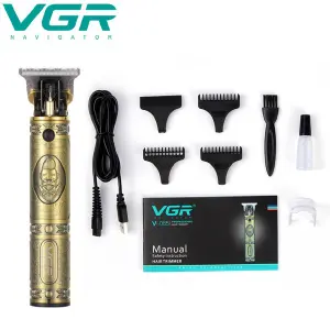 MAQUINA VGR V-085