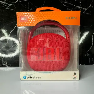 Parlante Jbl AAA clip 4