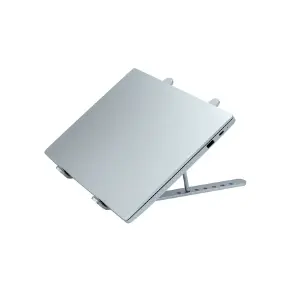 SOPORTE PLEBAGLE EN ALUMINO PARA PC
