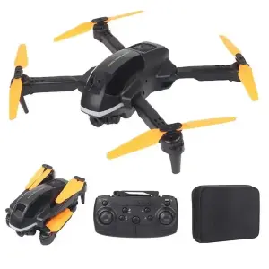 DRON_DOBLE_CAMARA_QUADCOPTER