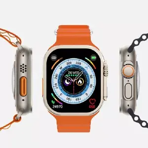 Reloj x8 ultra