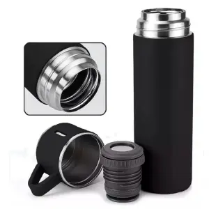 Set Termo Temperatura + Pocillos