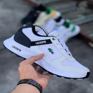 DEPORTIVO LACOSTE
