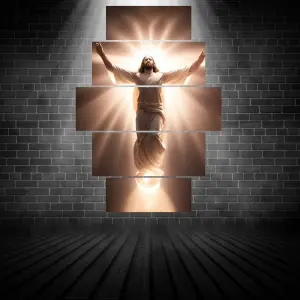 RELIGIOSO W 474