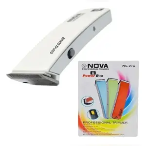 Patillera NOVA Ns 216