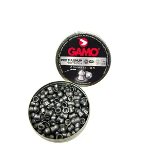 Diabolos Gamo Promagnun 6.35mm