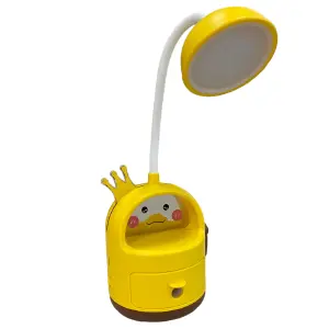 LÁMPARA Q-310 RECARGABLE