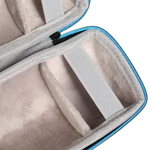 Funda Rígida Para Parlante Bose