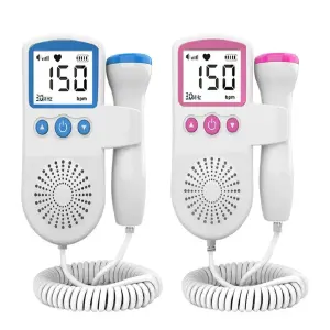 Dt Doppler Fetal