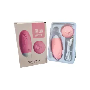 huevo vibrador iesha