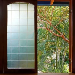Vinilo Decorativo Estilo Vitral 50767