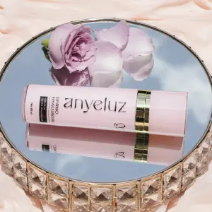 Serum Acido Hialuronico Anyeluz 80 Ml