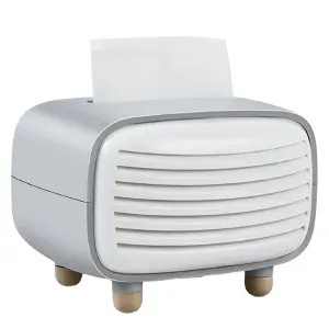 Dispensador Servilletas Organizador Gr