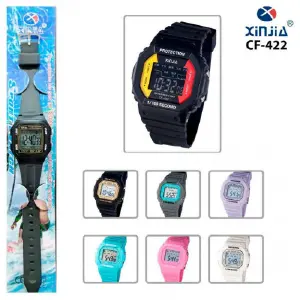 CF-422 XINJIA DIGITAL CARTON