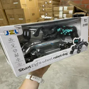 ROBOT DOG 2950-1