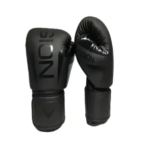 Guantes Boxeo Legión Kick Boxing  + Vend