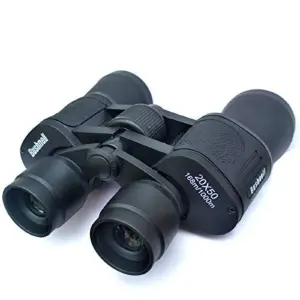 Binoculares Profesionales Lentes Larga D