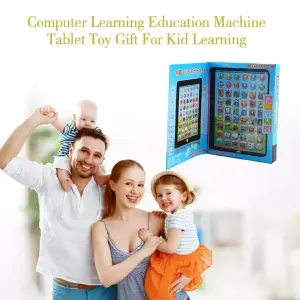 TABLET INFANTIL Grande