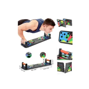 TABLA PLEGABLE PARA EJERCICIO JT-006