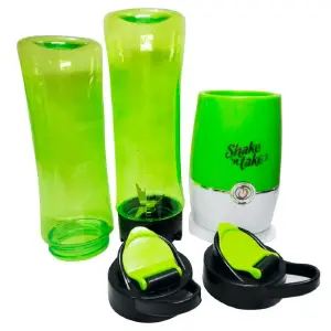 Licuadora Portátil Personal Batidos