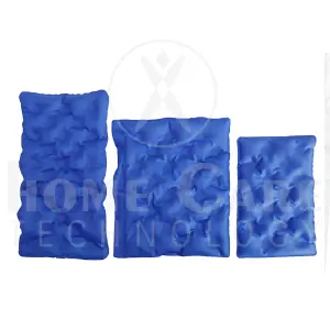 BOLSA DE GEL FRIO/CALOR  15x23