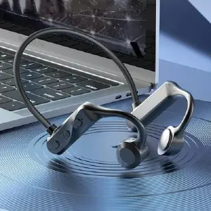 AUDIFONOS DE CONDUCCIÓN OSEA K69