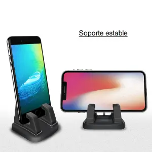 Holder Soporte Universal Giratorio 360