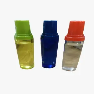 Mini Pipeta Gas Portable