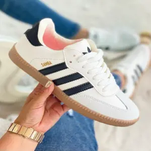 ESTILO SAMBA