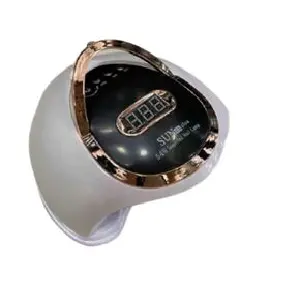 Lampara Uñas SunC3 Plus 54 W