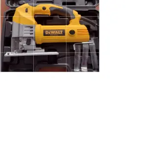 SIERRA CALADORA 750 W