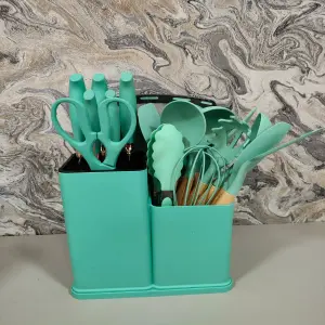 Kit de cocina completo