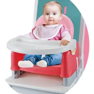 Silla comedor portátil