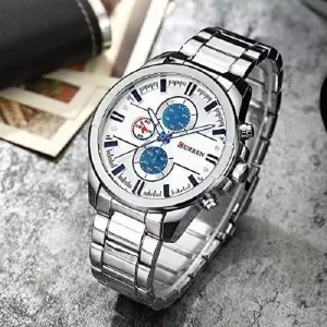 Reloj Curren 8274  Hombre